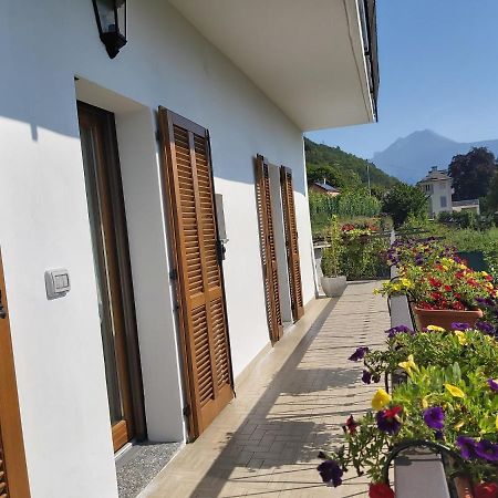 Crevoladossola Casa Cimavilla Con Parcheggio Privato Gratuito מראה חיצוני תמונה