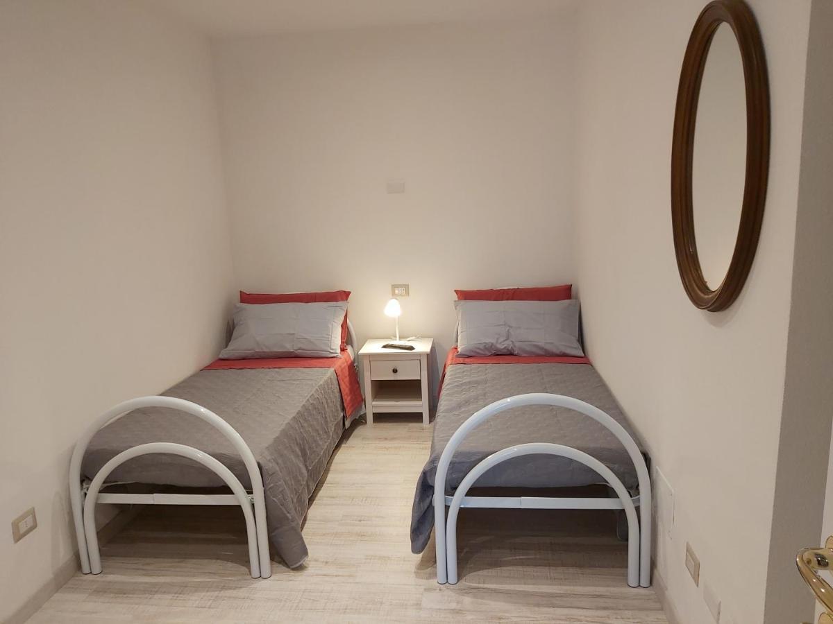 Crevoladossola Casa Cimavilla Con Parcheggio Privato Gratuito מראה חיצוני תמונה