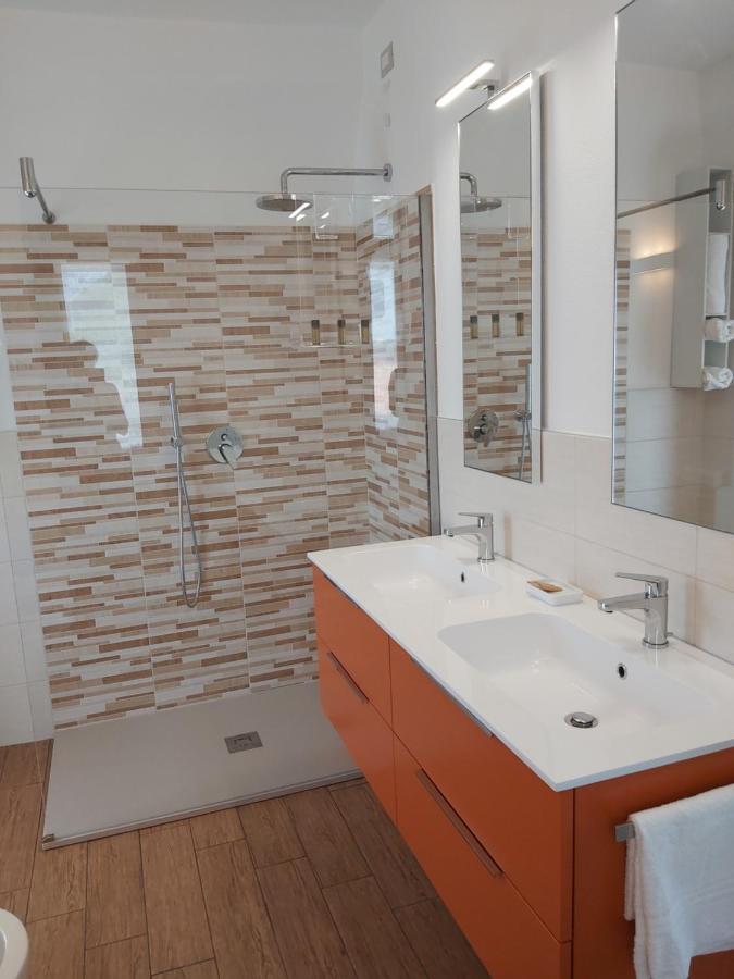 Crevoladossola Casa Cimavilla Con Parcheggio Privato Gratuito מראה חיצוני תמונה