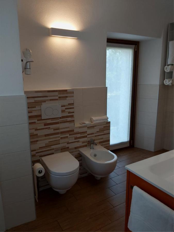 Crevoladossola Casa Cimavilla Con Parcheggio Privato Gratuito מראה חיצוני תמונה