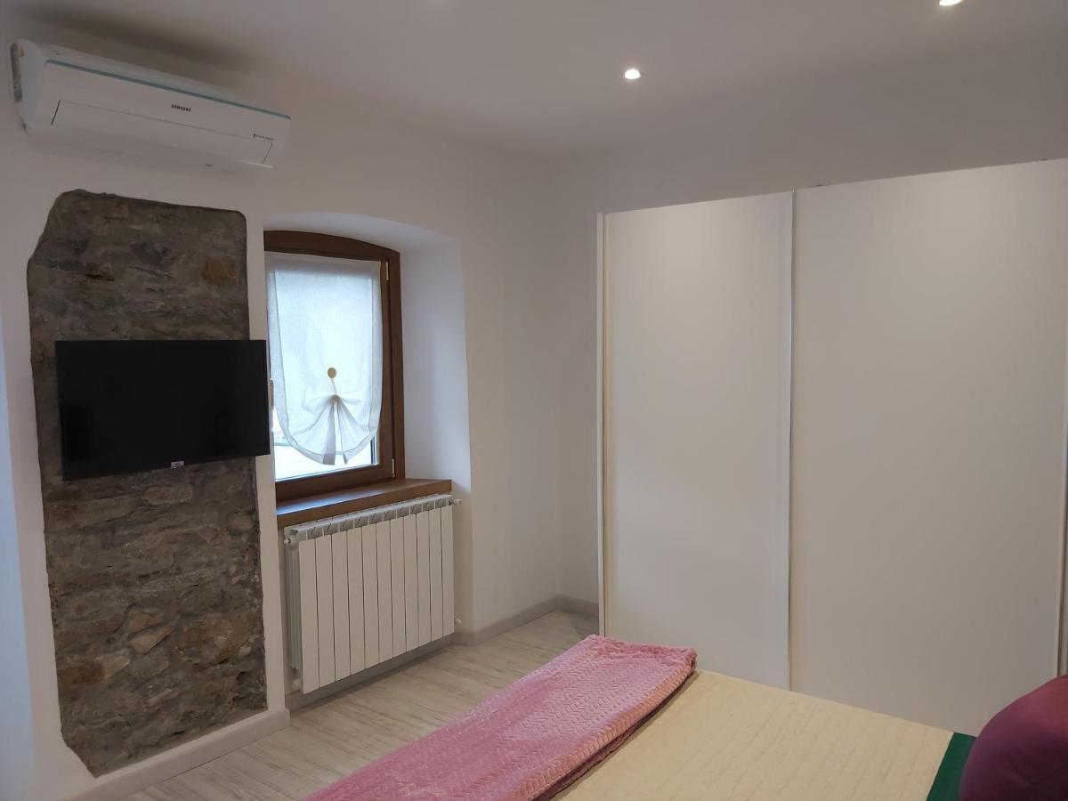 Crevoladossola Casa Cimavilla Con Parcheggio Privato Gratuito מראה חיצוני תמונה
