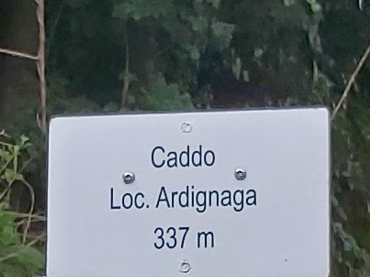 Crevoladossola Casa Cimavilla Con Parcheggio Privato Gratuito מראה חיצוני תמונה