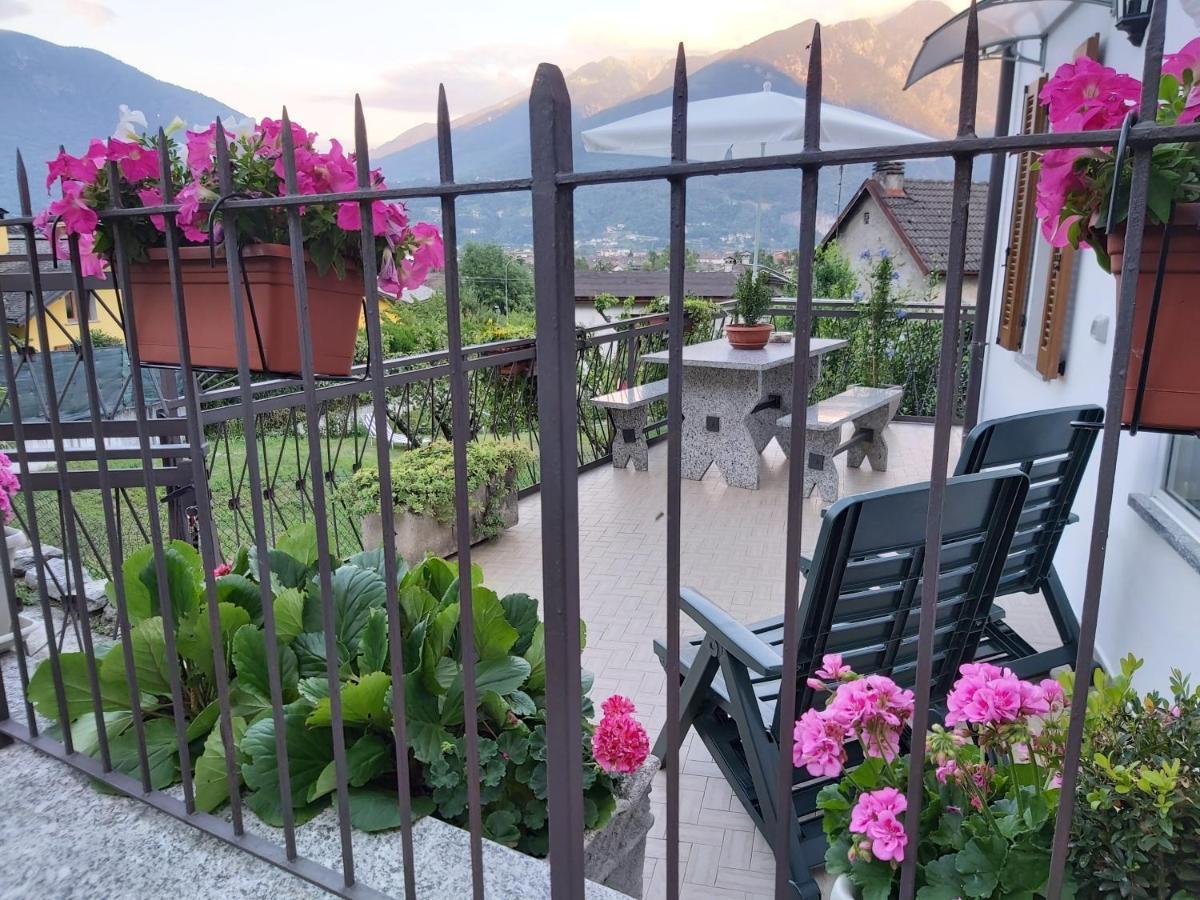 Crevoladossola Casa Cimavilla Con Parcheggio Privato Gratuito מראה חיצוני תמונה