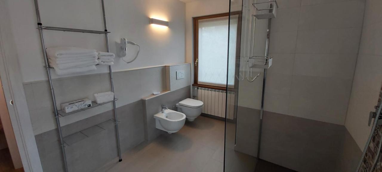 Crevoladossola Casa Cimavilla Con Parcheggio Privato Gratuito מראה חיצוני תמונה