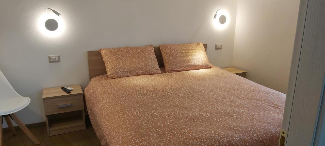 Crevoladossola Casa Cimavilla Con Parcheggio Privato Gratuito מראה חיצוני תמונה