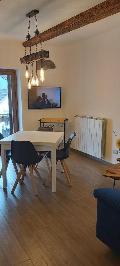 Crevoladossola Casa Cimavilla Con Parcheggio Privato Gratuito מראה חיצוני תמונה