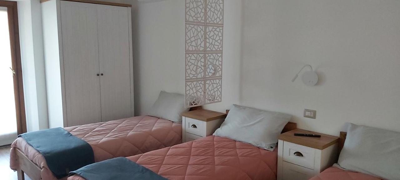 Crevoladossola Casa Cimavilla Con Parcheggio Privato Gratuito מראה חיצוני תמונה