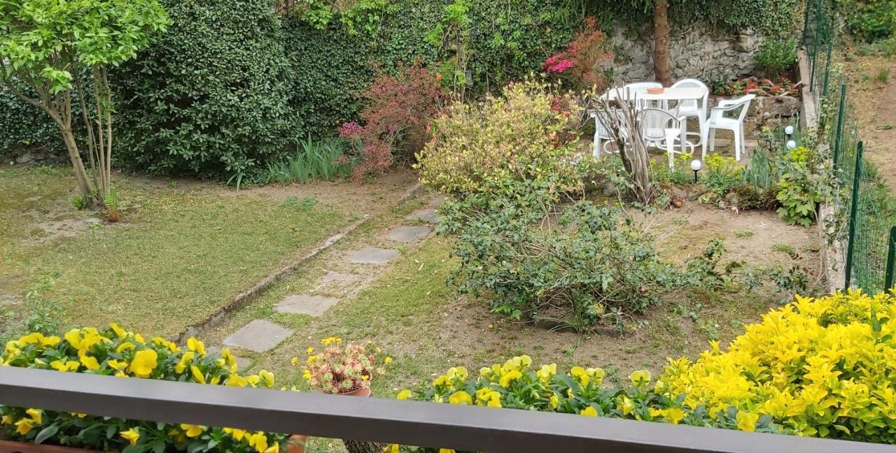 Crevoladossola Casa Cimavilla Con Parcheggio Privato Gratuito מראה חיצוני תמונה