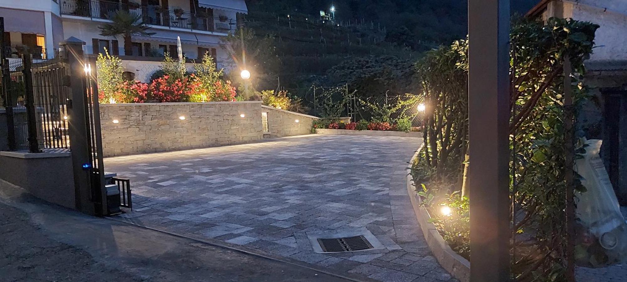 Crevoladossola Casa Cimavilla Con Parcheggio Privato Gratuito מראה חיצוני תמונה