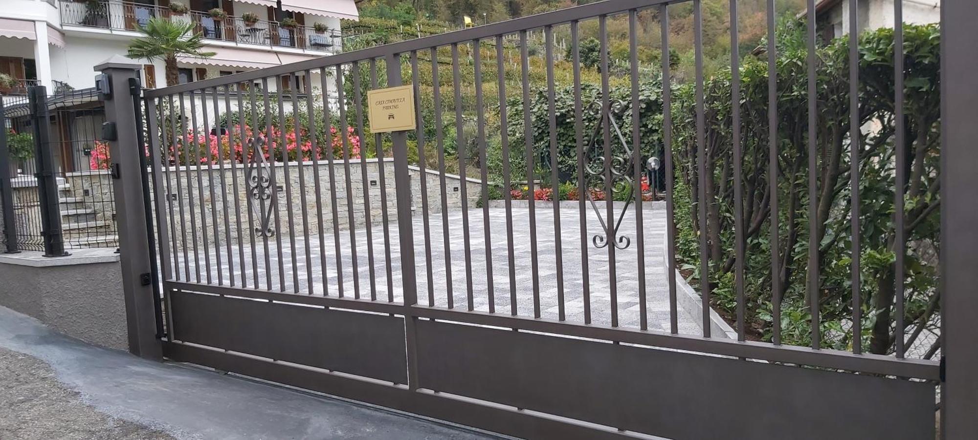 Crevoladossola Casa Cimavilla Con Parcheggio Privato Gratuito מראה חיצוני תמונה